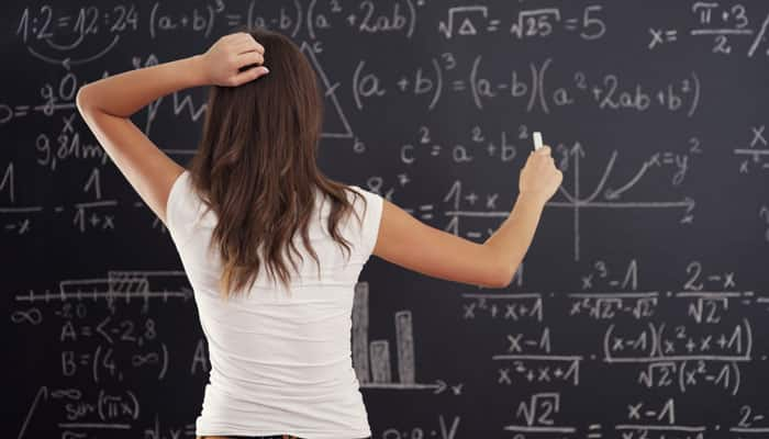 Are you a champ in solving Math problems? Try this one