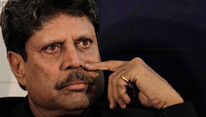 Kapil Dev inaugurates India&#039;s first online betting centre in Sikkim