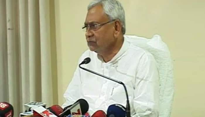Bihar journalist murder: CM Nitish Kumar recommends CBI probe 