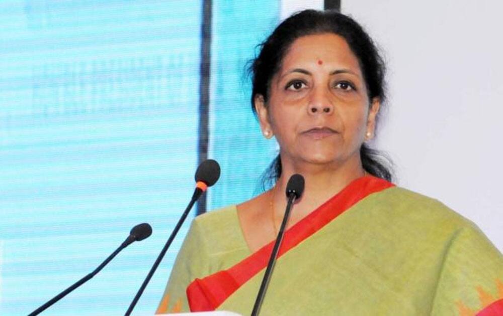 US Special 301 report on IPR a unilateral measure: Nirmala