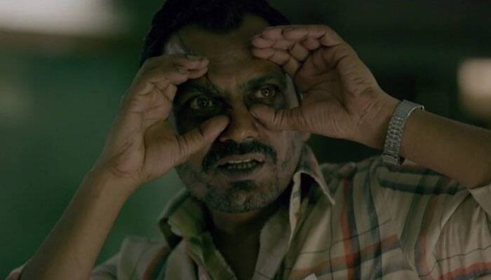 &#039;Raman Raghav 2.0&#039; opens to jam-packed house at Cannes