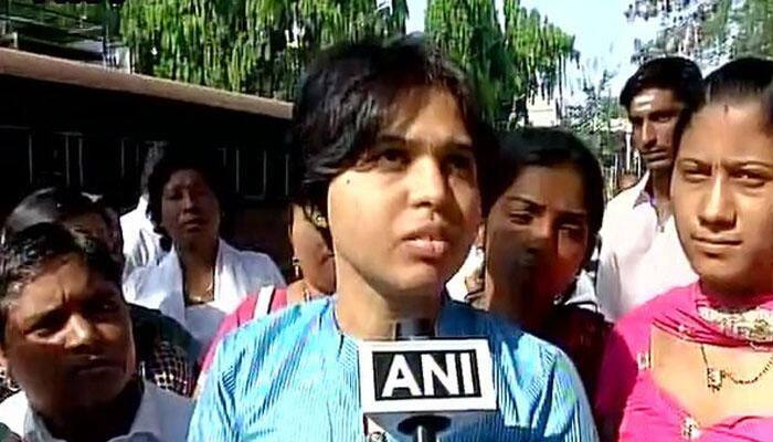 After temple entry movement, Trupti Desai to campaign for total liquor ban in Maharashtra