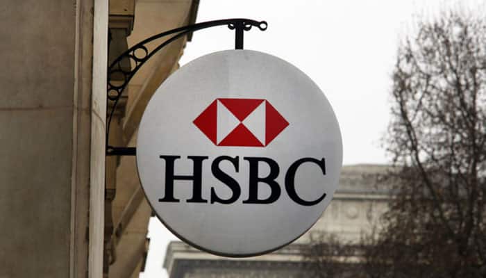 HSBC upgrades India to neutral; 2016 Sensex target at 26,000 