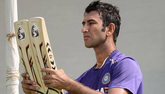 Cheteshwar Pujara to visit north east and interact with under 16 boys