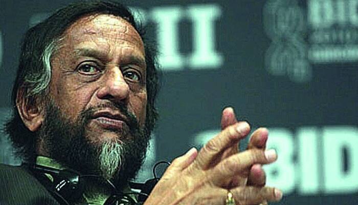 Sexual harassment case: RK Pachauri claims to be innocent, says &#039;have faith in Indian judiciary&#039;