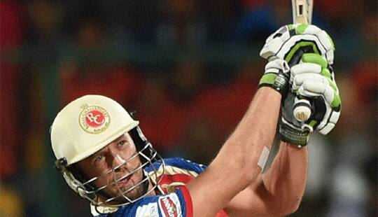 Guess! Why AB de Villiers wants to talk to Narendra Modi!