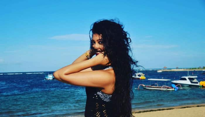 Former Bigg Boss contestant Digangana Suryavanshi holidays in Indonesia – Pics inside