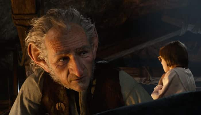 Steven Spielberg&#039;s &#039;The BFG&#039; is a visual masterpiece – Watch new trailer here!