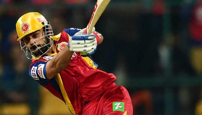 IPL 2016, RCB vs KKR: Don&#039;t mind 10 stitches on my injured hand if we win next two matches, says Virat Kohli