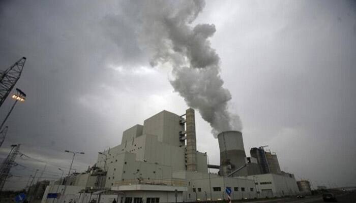 China&#039;s thermal power overcapacity likely to worsen: Fitch