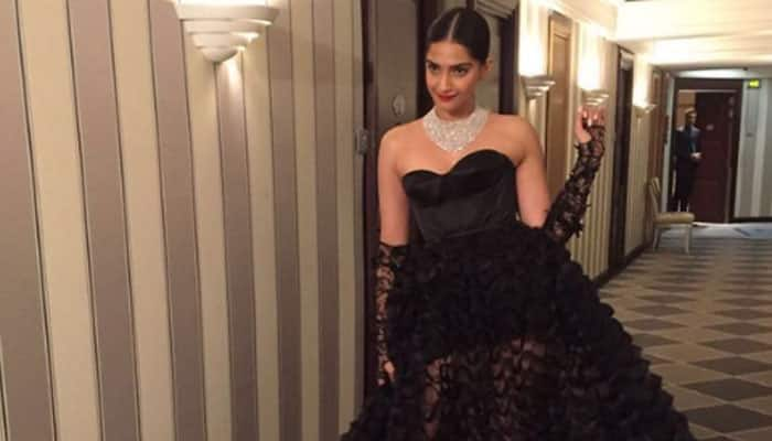 Cannes 2016: Sonam Kapoor is slaying it in Ralph &amp; Russo gowns!