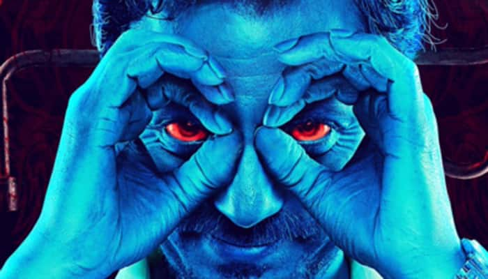 &#039;Raman Raghav 2.0&#039; lands a big punch in Cannes