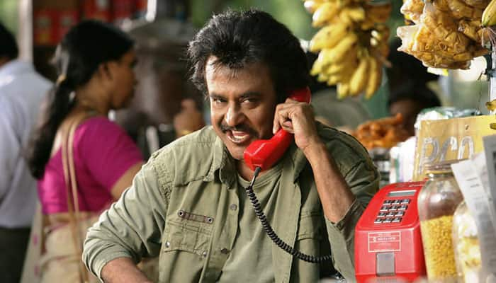 OMG! Thalaiva Rajinikanth could have been kidnapped...