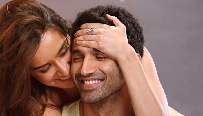 ‘Ok Jaanu’, we admit Shraddha Kapoor- Aditya Roy Kapoor jodi is the sexiest – Pic inside is a proof