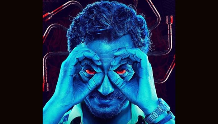 Nawazuddin Siddiqui’s ‘Raman Raghav 2.0’ gets roaring applause at Cannes