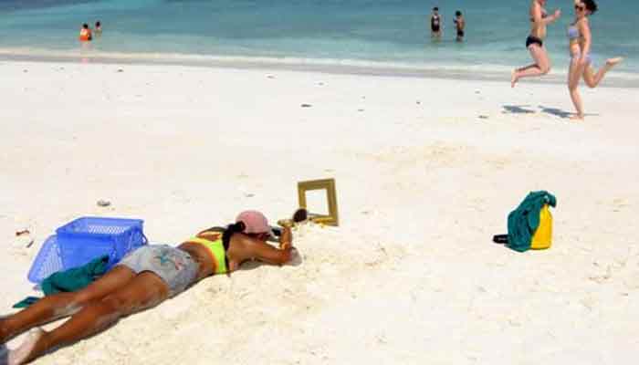 This is why tourists won&#039;t be allowed in Thailand&#039;s Koh Tachai island!