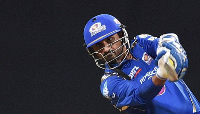 IPL 9: Mumbai Indians&#039; Harbhajan Singh&#039;s tricky question will leave you guessing!