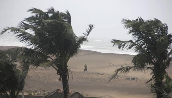 Depression in Bay of Bengal may turn into cyclonic storm: IMD