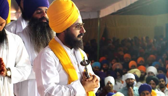 Sikh preacher Ranjit Singh Dhadrianwale shot at in Ludhiana