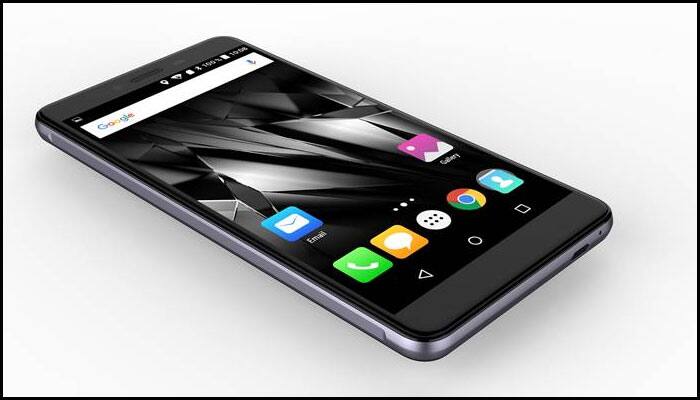 Micromax Canvas Evok launched at Rs 8,499; available now on Flipkart