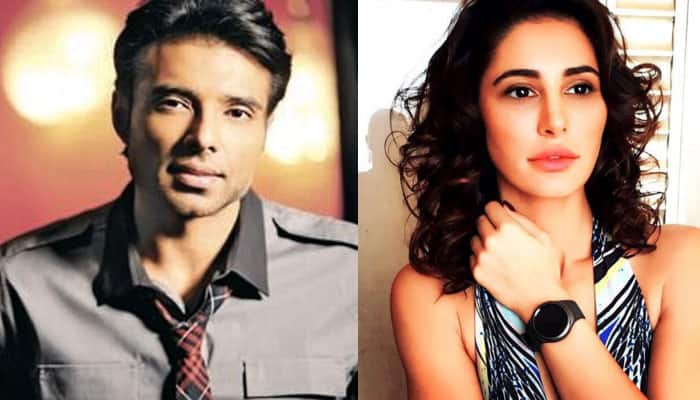 You won&#039;t believe WHAT Uday Chopra WhatsApped Nargis Fakhri!