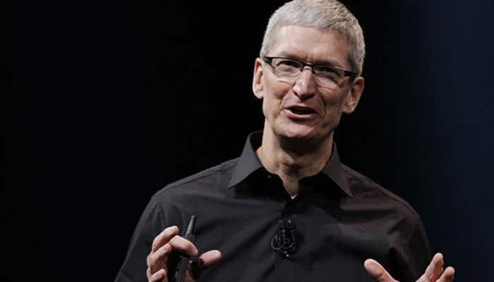 Apple CEO Tim Cook&#039; India visit: 5 things to watch out for