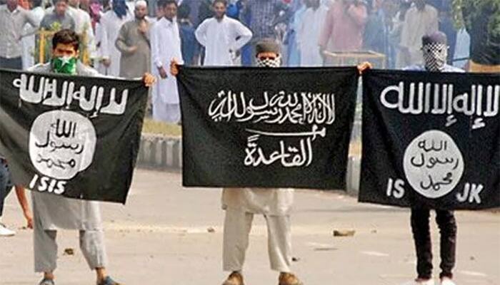 Alarm bells for Lashkar, JeM as radicalised Indian Muslims getting inclined towards Islamic State