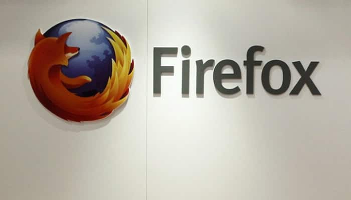 FBI exploited Firefox browser to combat child pornography