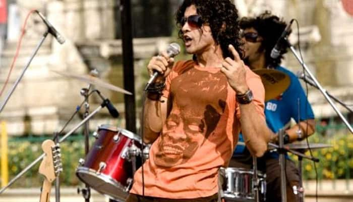 Farhan Akhtar flies high with US &#039;Zinda&#039; tour