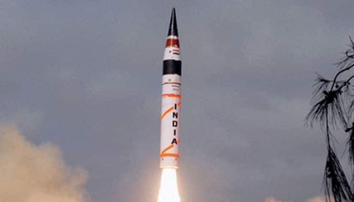 Nuke-capable Prithvi-II missile successfully test-fired from Chandipur