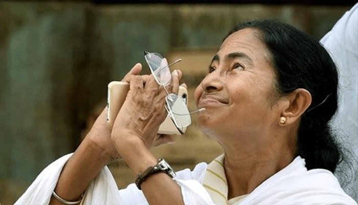 Mamata all set for a comeback in Bengal but with slightly reduced majority