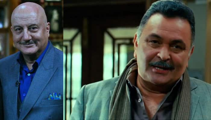 Renaming Indian assets: Anupam Kher joins bandwagon with Rishi Kapoor!