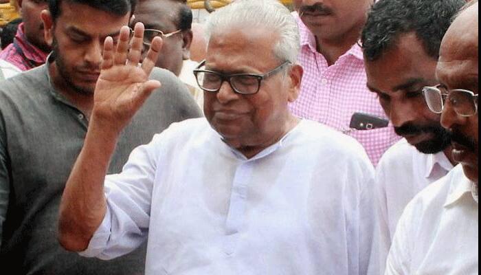 Kerala Assembly election results 2016: A comeback for Left, setback for Congress