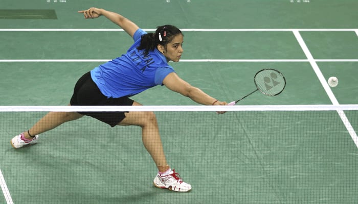 Indian eves enter quarters of Uber Cup, men&#039;s team exits