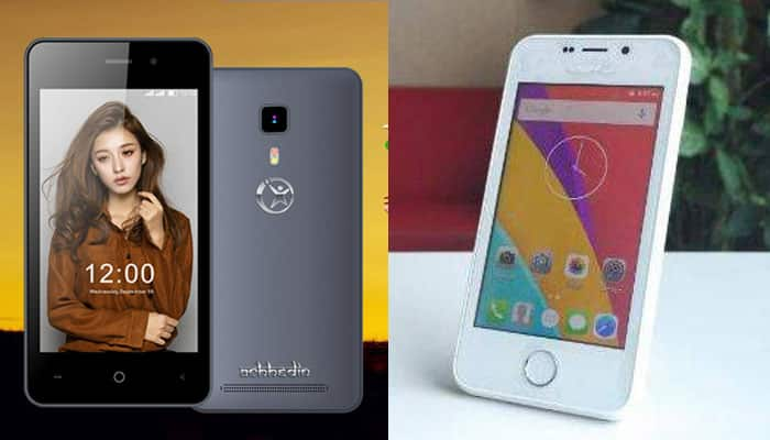 Namotel Acche Din Vs Ringing Bells Freedom 251: A comparison