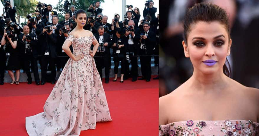 See EVERY look that made headlines at #Cannes 2016! http://bit.ly/1TRbcu9- twitter@ELLEINDIA
