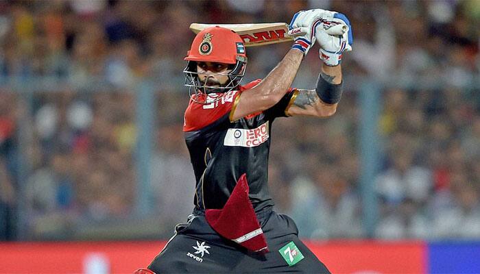 IPL 2016: Unrivalled! Virat Kohli in numbers