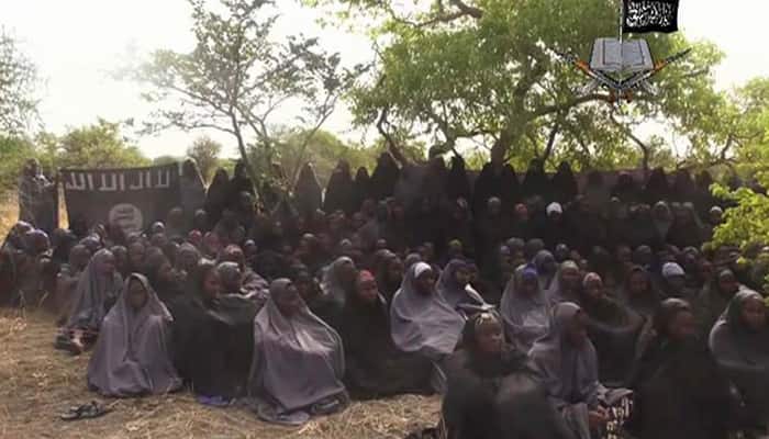 Nigerian army confirms Chibok schoolgirl found: Statement