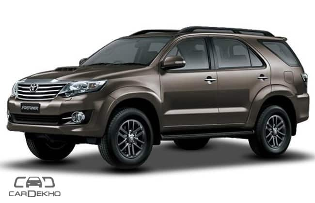 Toyota Fortuner 4x2- Worth considering anymore?