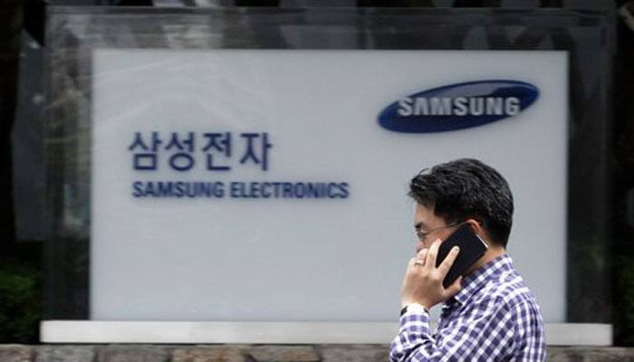 Samsung Electronics, Alibaba to team up on mobile payment systems: Report