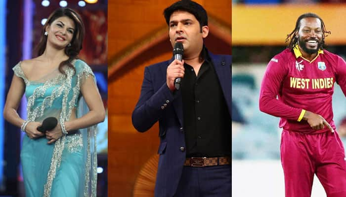 Kickass episode! &#039;The Kapil Sharma Show&#039; to host Jacqueline Fernandez, Chris Gayle next?