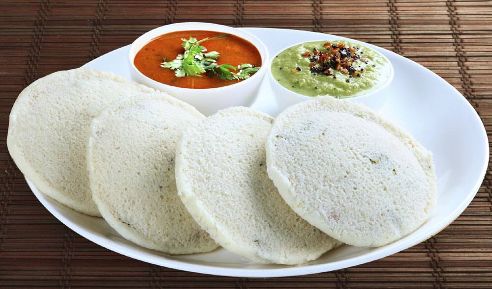 Idli