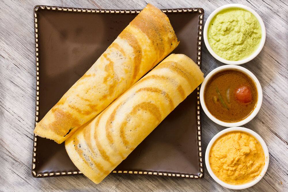 Dosa