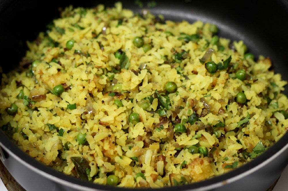 Poha