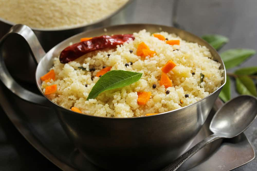 Upma