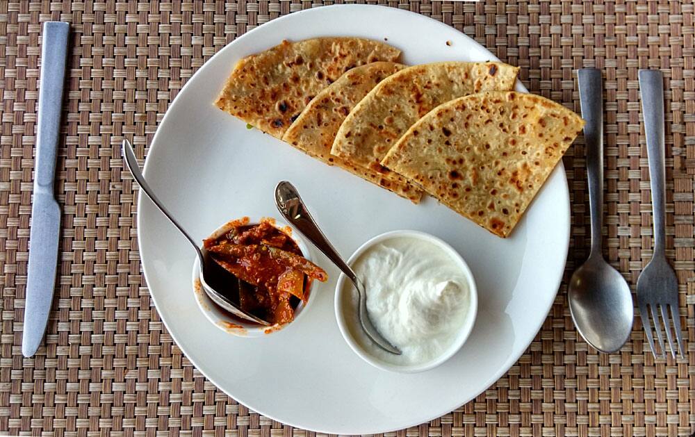 Paratha