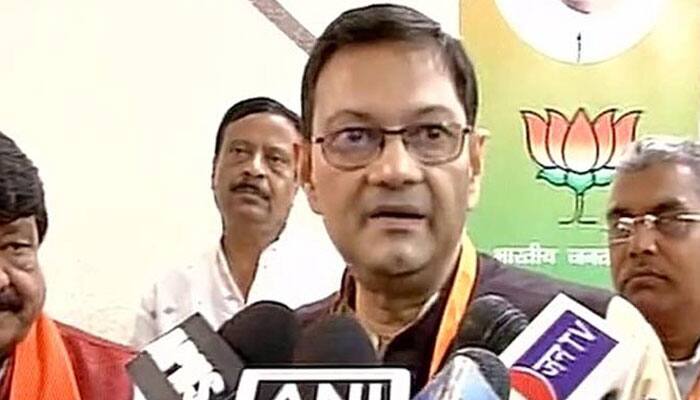 BJP set for debut despite Trinamool &#039;tsunami&#039; in West Bengal