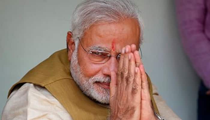 Trinamool, AIADMK to retain power; PM Narendra Modi congratulates Mamata Banerjee, J Jayalalithaa