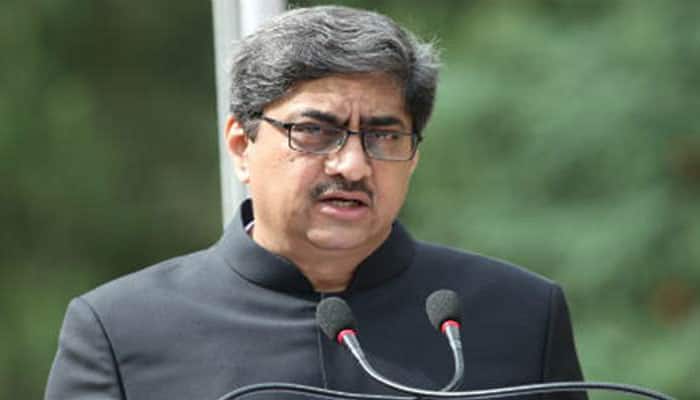 India ready for talks with Pakistan, says envoy Gautam Bambawale