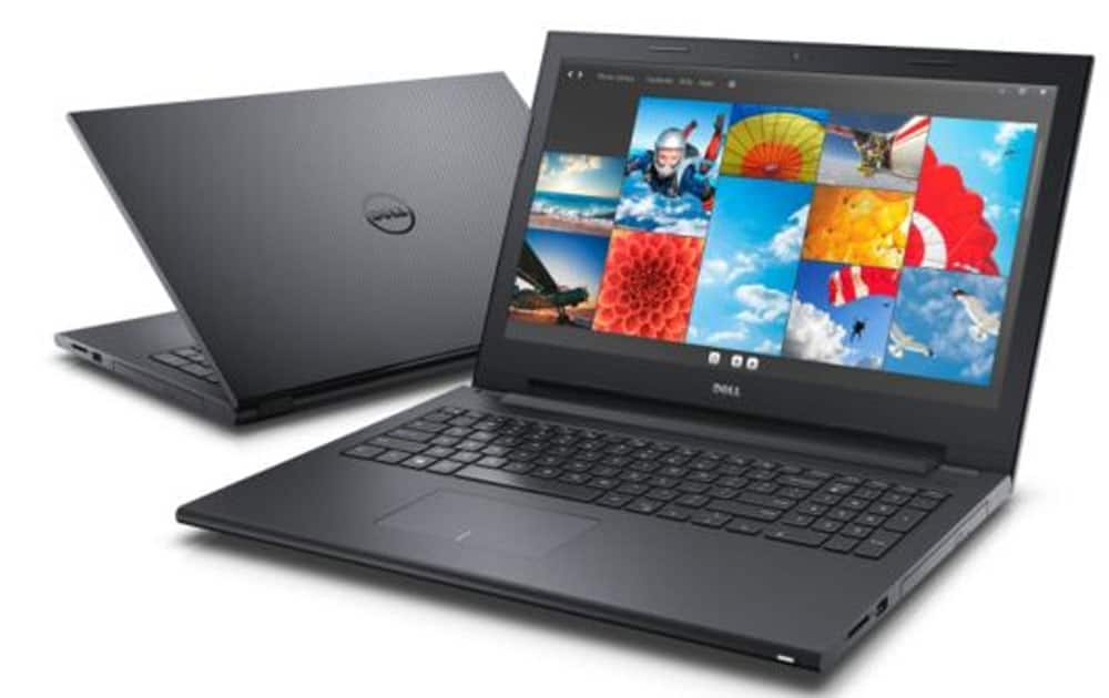 Dell Inspiron 15 3541 priced at Rs 19,749 (Flipkart). Features APU Quad Core A6, 4 GB DDR3 RAM, 500 GB HDD and Ubuntu.